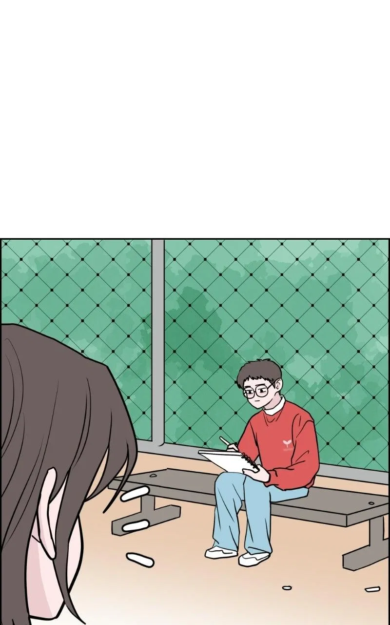 Copy-Paste Romance Chapter 62 – Page 45