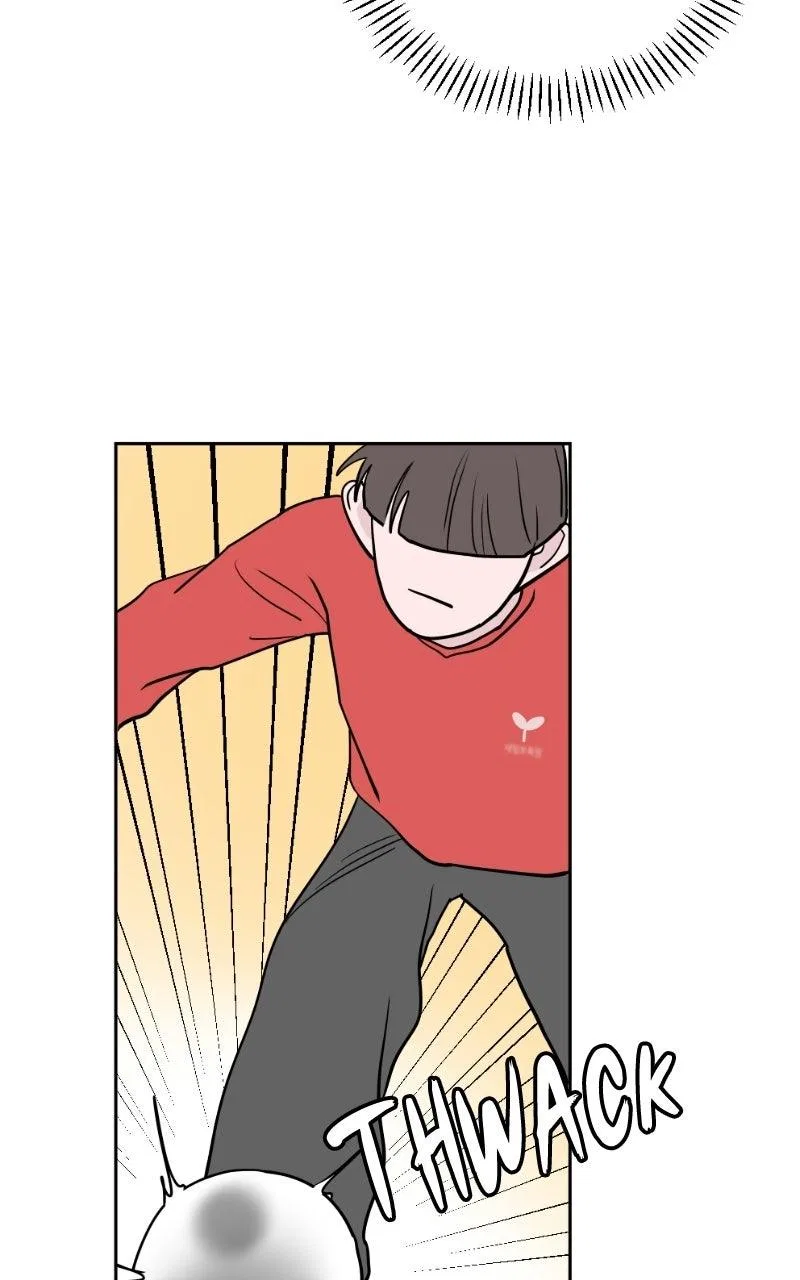 Copy-Paste Romance Chapter 62 – Page 47