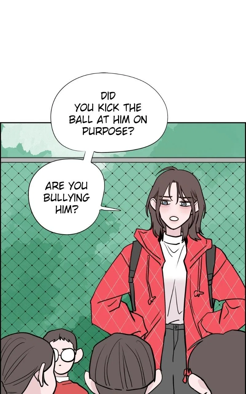Copy-Paste Romance Chapter 62 – Page 54