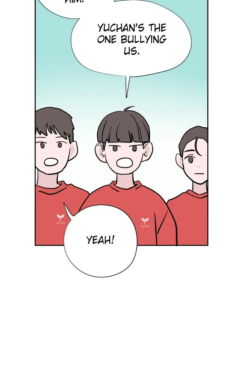Copy-Paste Romance Chapter 62 – Page 56