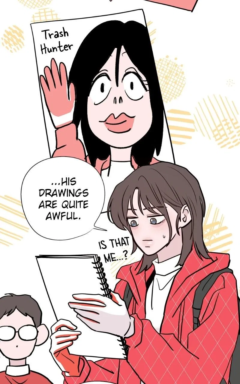 Copy-Paste Romance Chapter 62 – Page 60