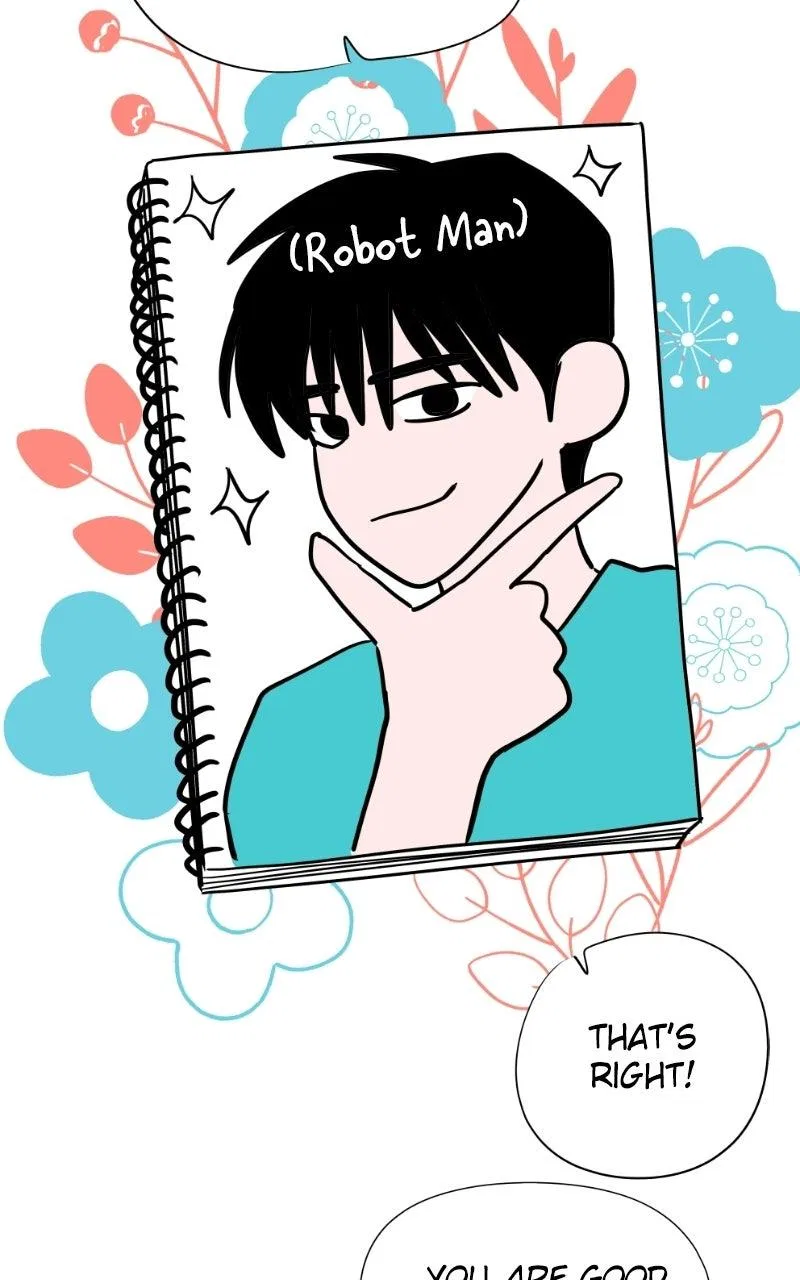 Copy-Paste Romance Chapter 62 – Page 62