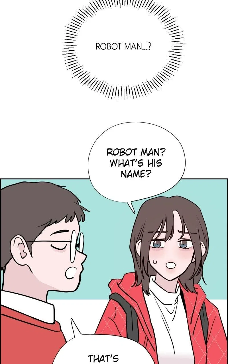 Copy-Paste Romance Chapter 62 – Page 64