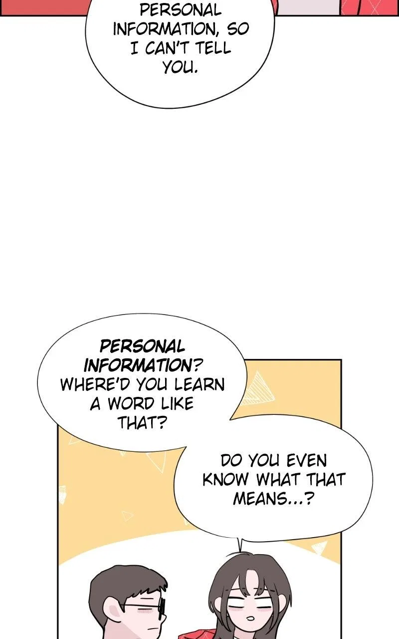 Copy-Paste Romance Chapter 62 – Page 65