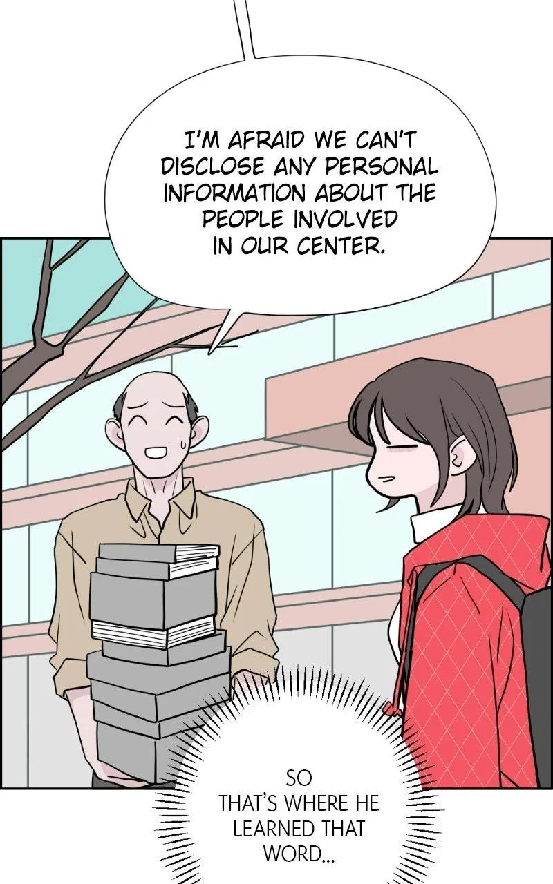 Copy-Paste Romance Chapter 62 – Page 67