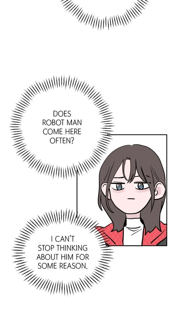 Copy-Paste Romance Chapter 62 – Page 68