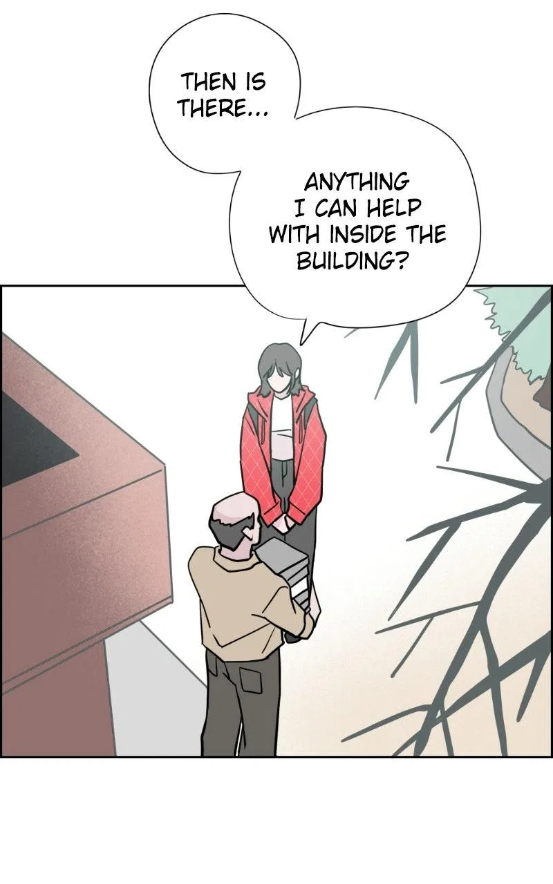 Copy-Paste Romance Chapter 62 – Page 69