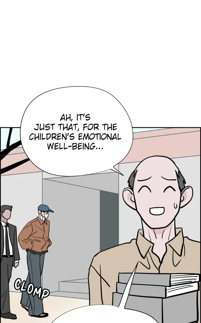 Copy-Paste Romance Chapter 62 – Page 70