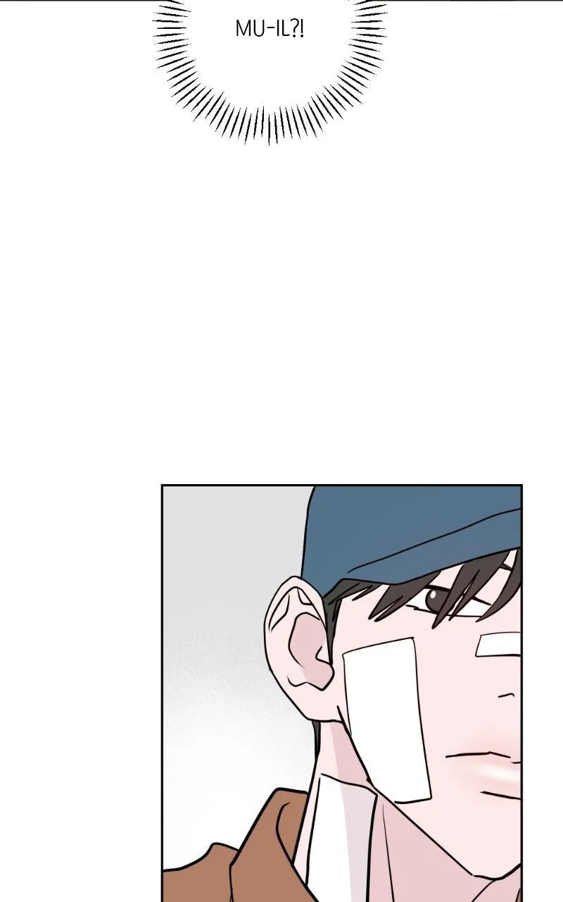 Copy-Paste Romance Chapter 62 – Page 72