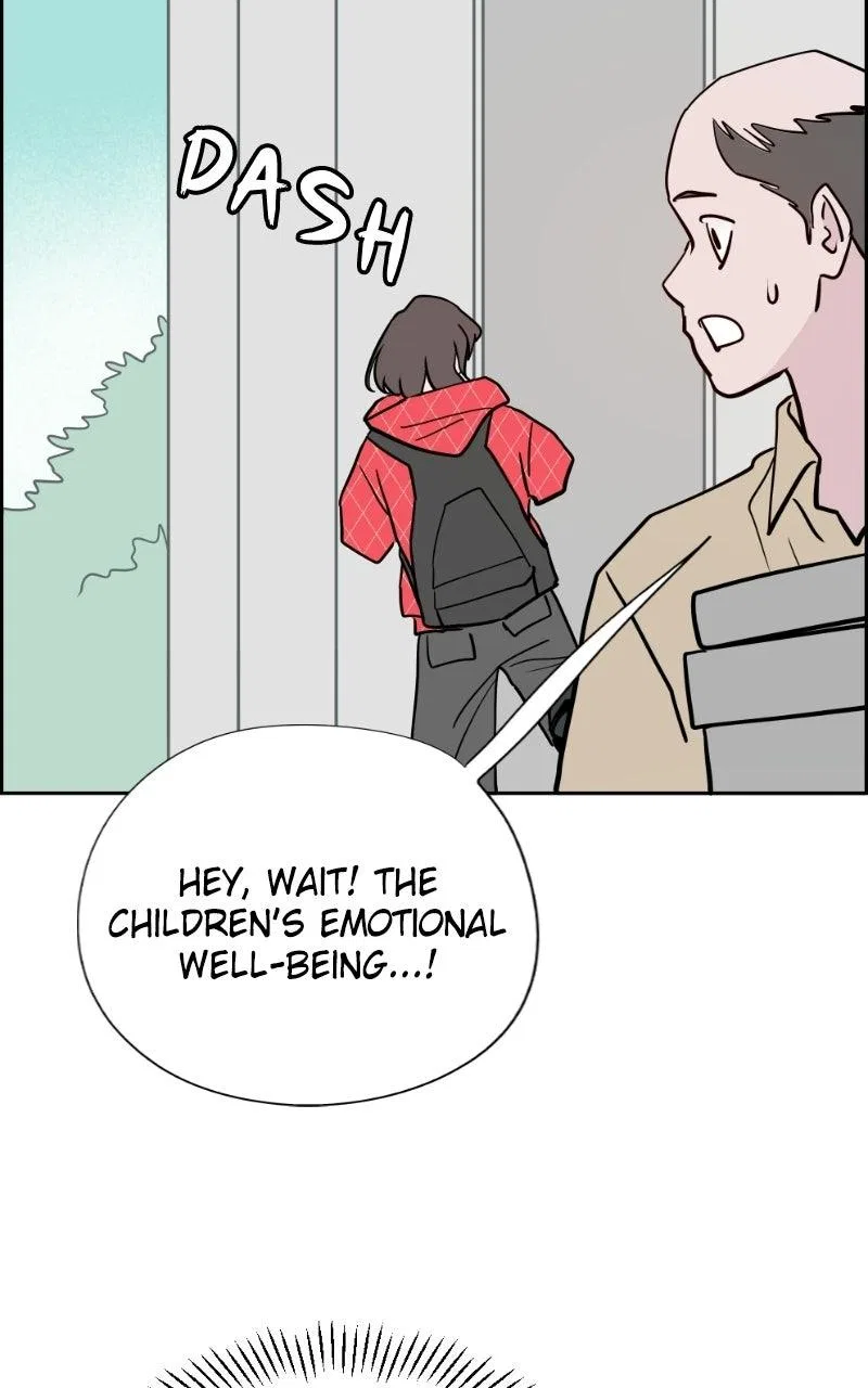 Copy-Paste Romance Chapter 62 – Page 75