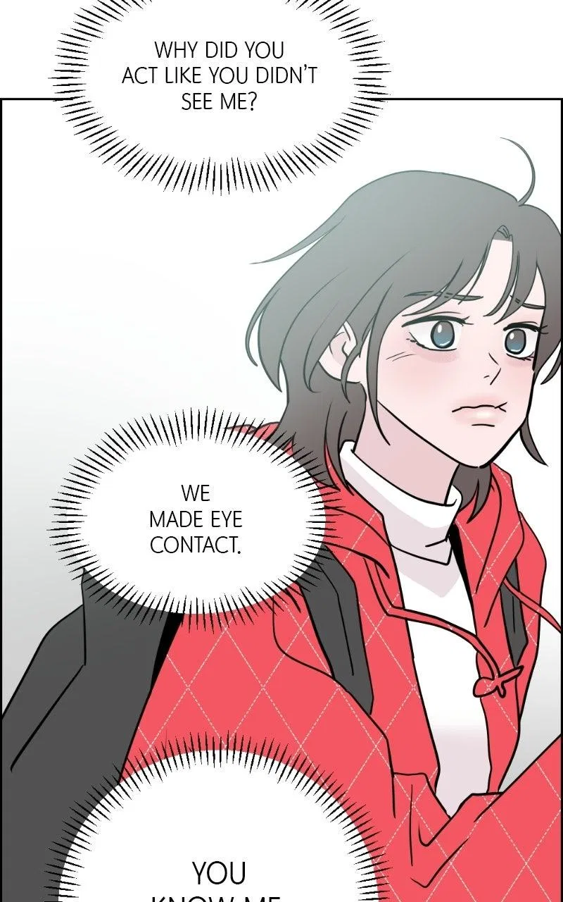 Copy-Paste Romance Chapter 62 – Page 76