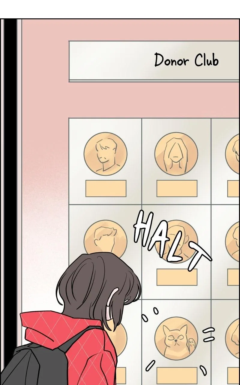 Copy-Paste Romance Chapter 62 – Page 80