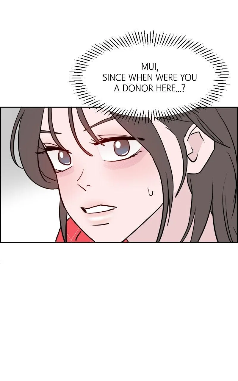 Copy-Paste Romance Chapter 62 – Page 82