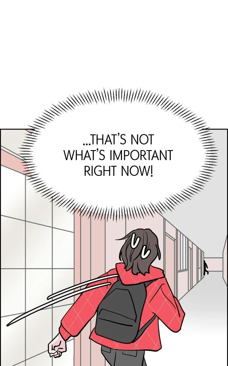 Copy-Paste Romance Chapter 62 – Page 83
