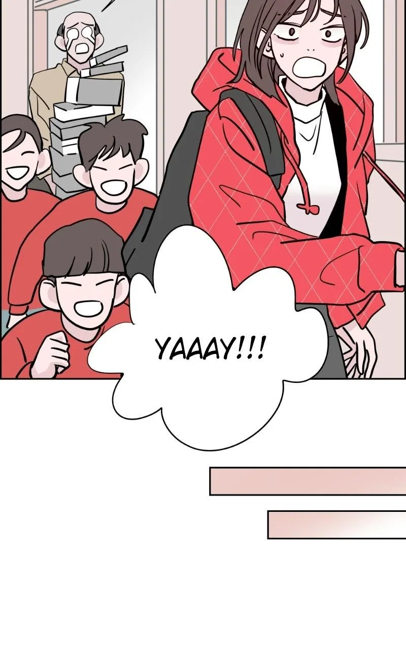 Copy-Paste Romance Chapter 62 – Page 85