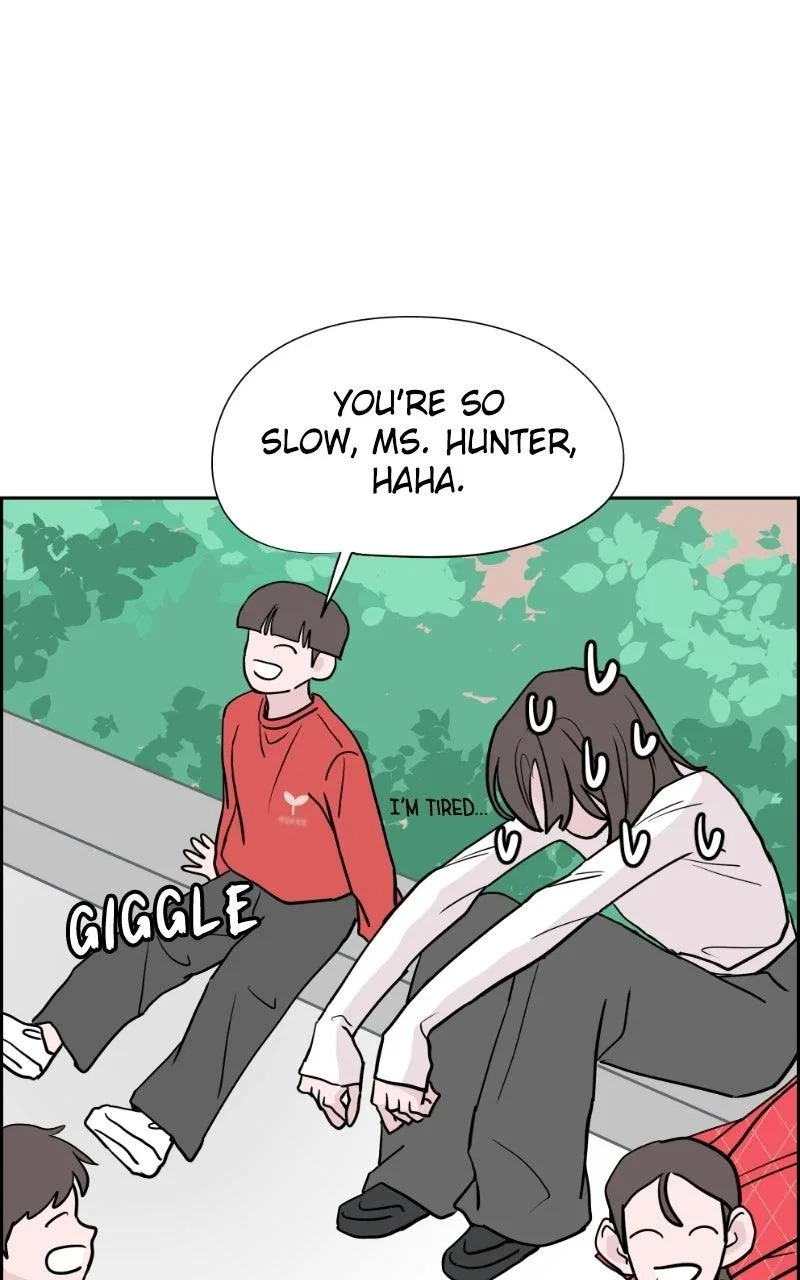 Copy-Paste Romance Chapter 62 – Page 86