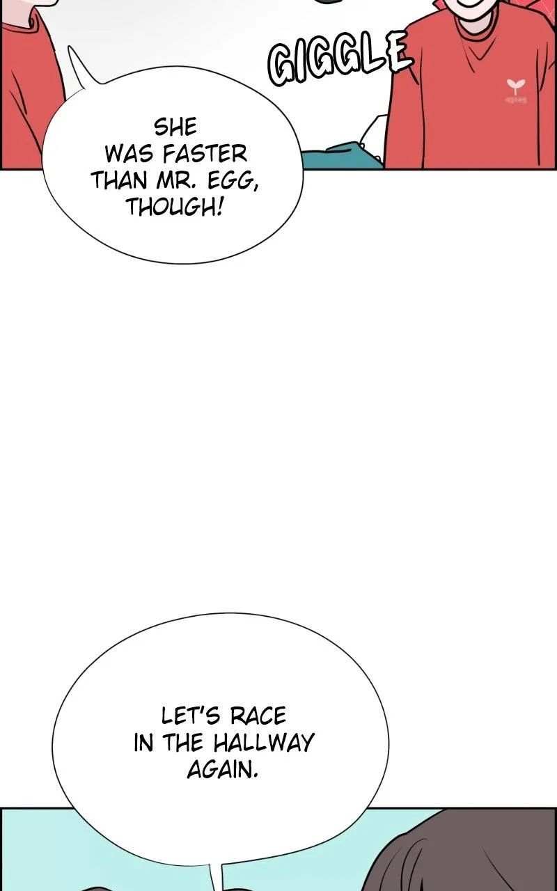 Copy-Paste Romance Chapter 62 – Page 87