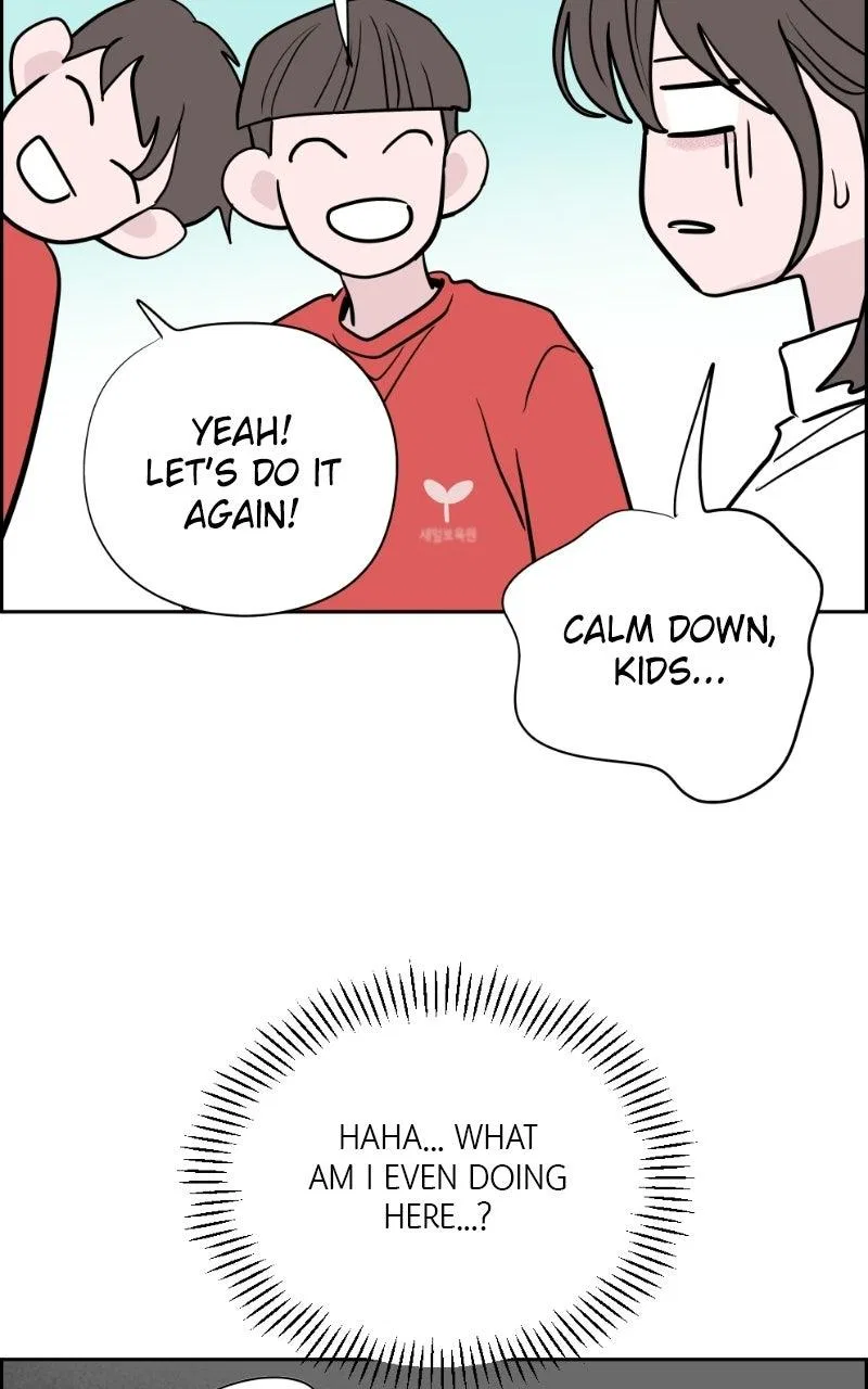 Copy-Paste Romance Chapter 62 – Page 88
