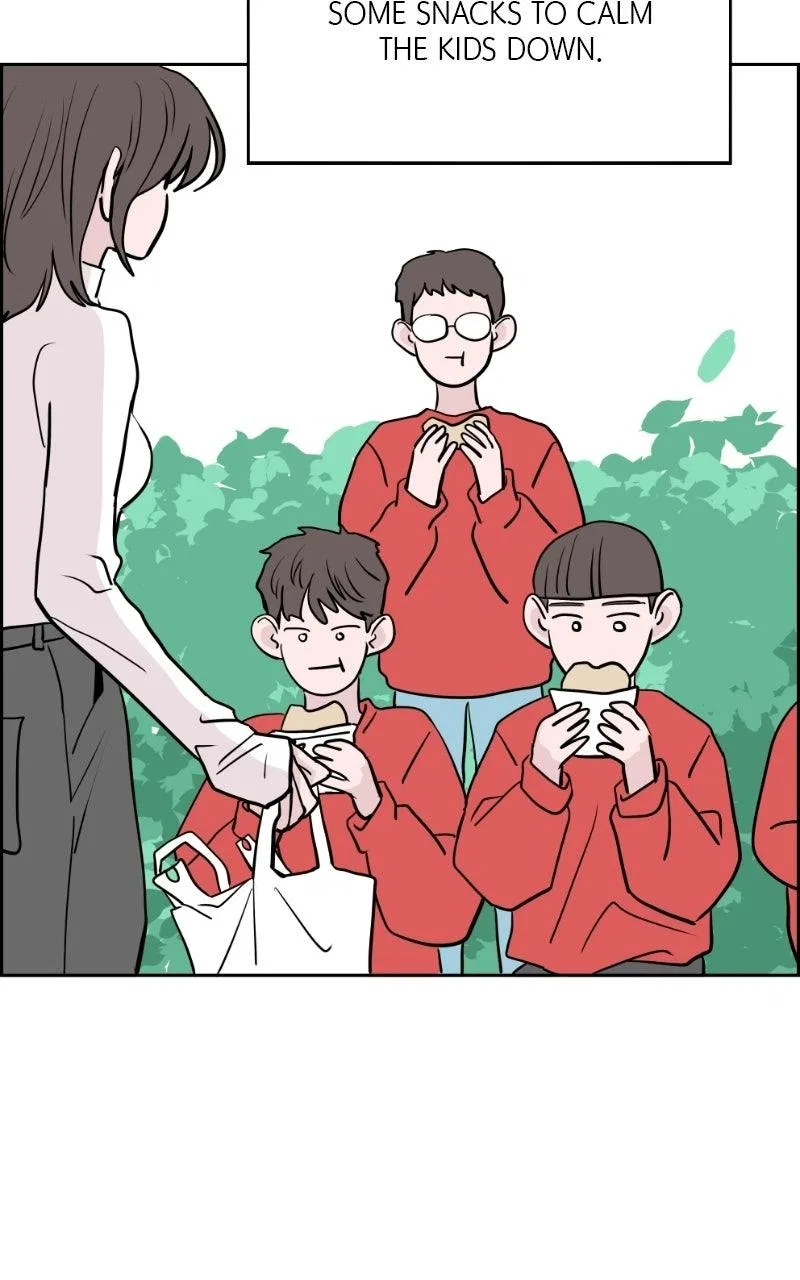 Copy-Paste Romance Chapter 62 – Page 90
