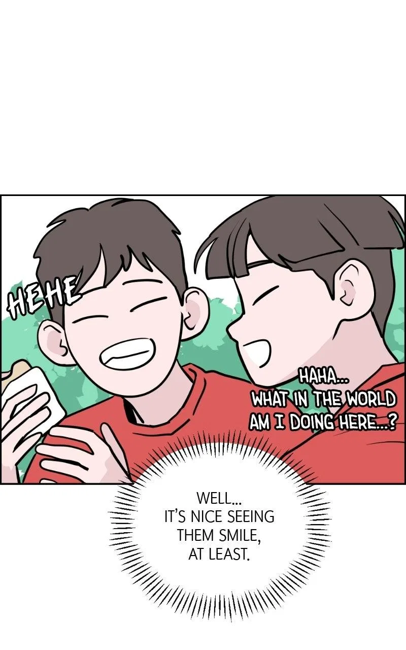 Copy-Paste Romance Chapter 62 – Page 91