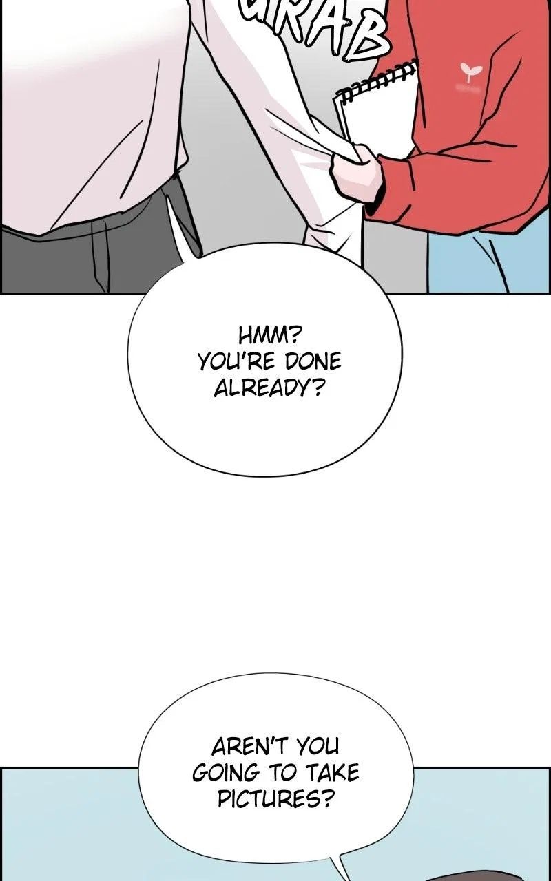 Copy-Paste Romance Chapter 62 – Page 94