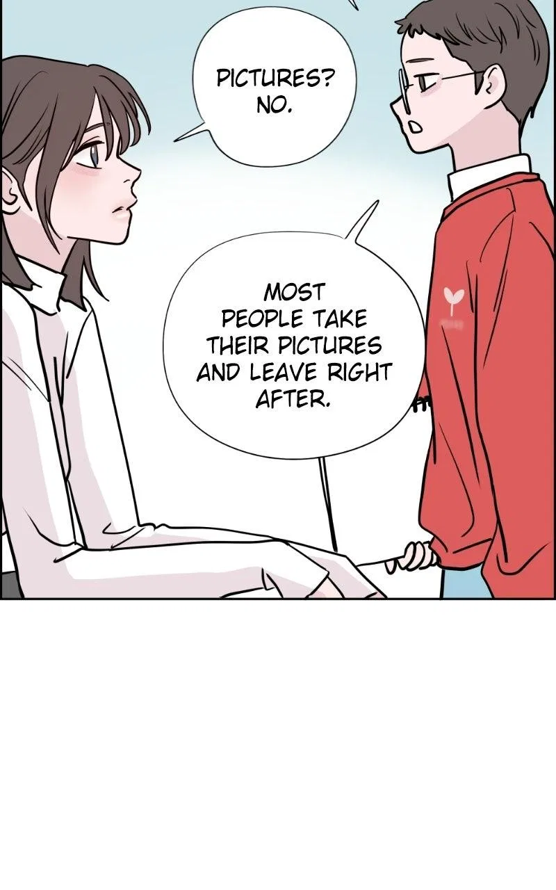 Copy-Paste Romance Chapter 62 – Page 95