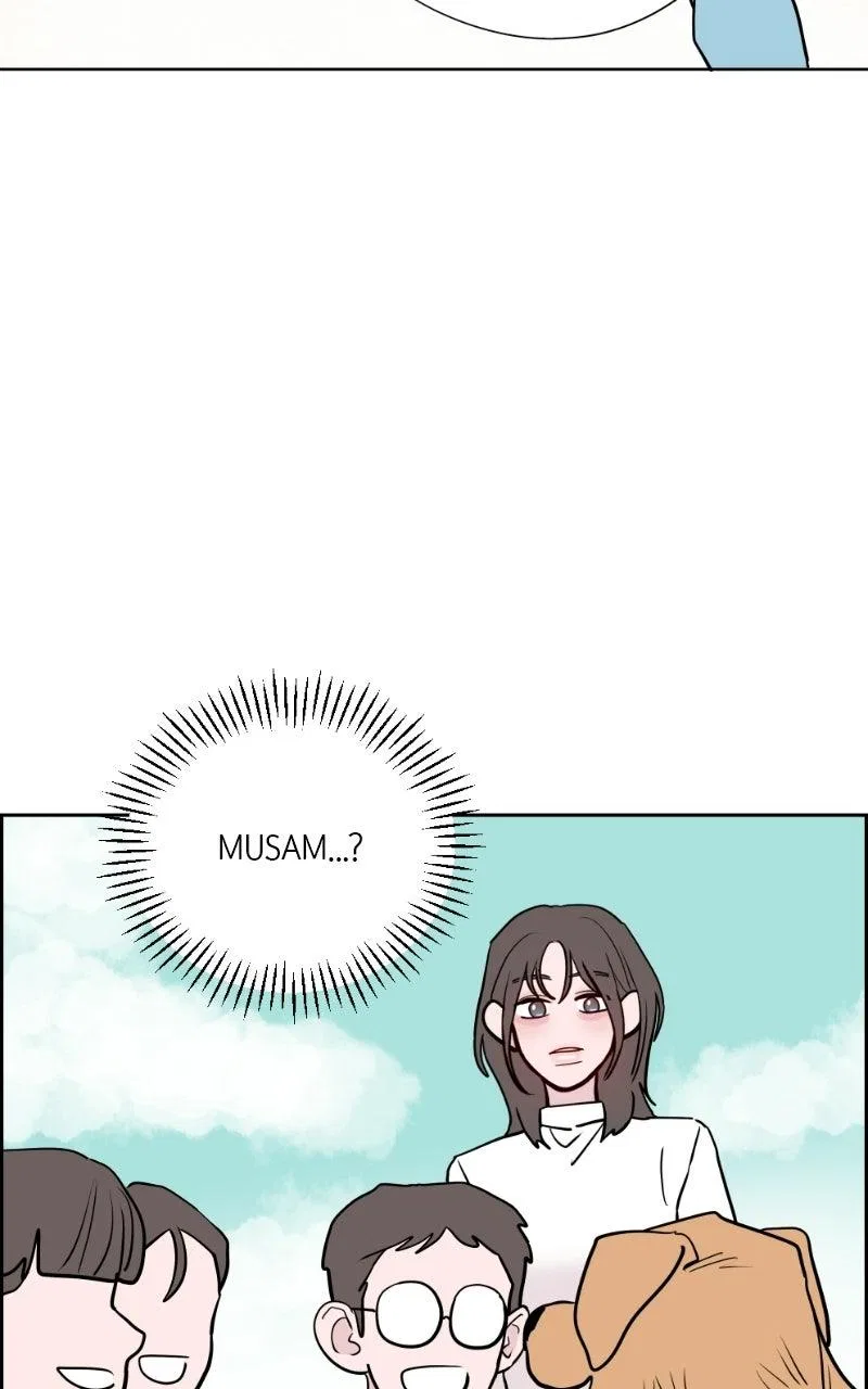 Copy-Paste Romance Chapter 62 – Page 100