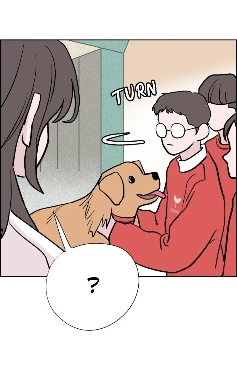 Copy-Paste Romance Chapter 62 – Page 102