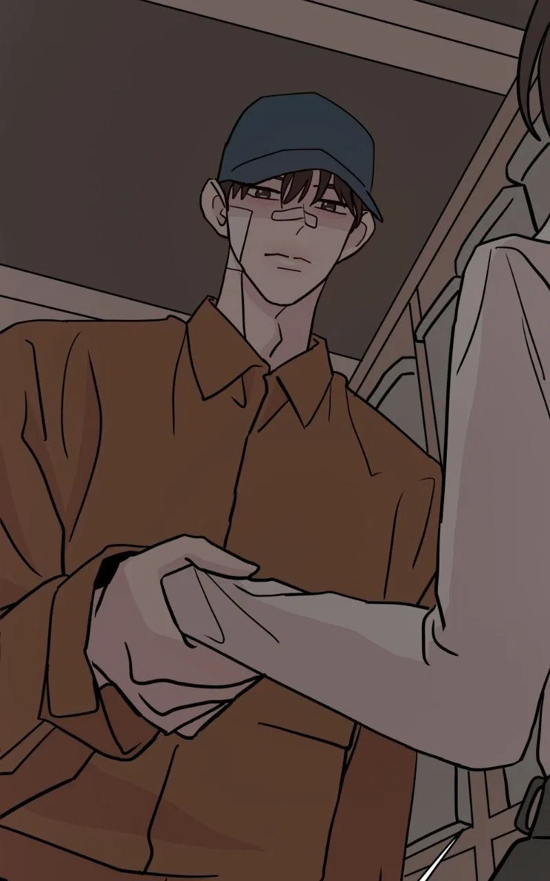 Copy-Paste Romance Chapter 62 – Page 107
