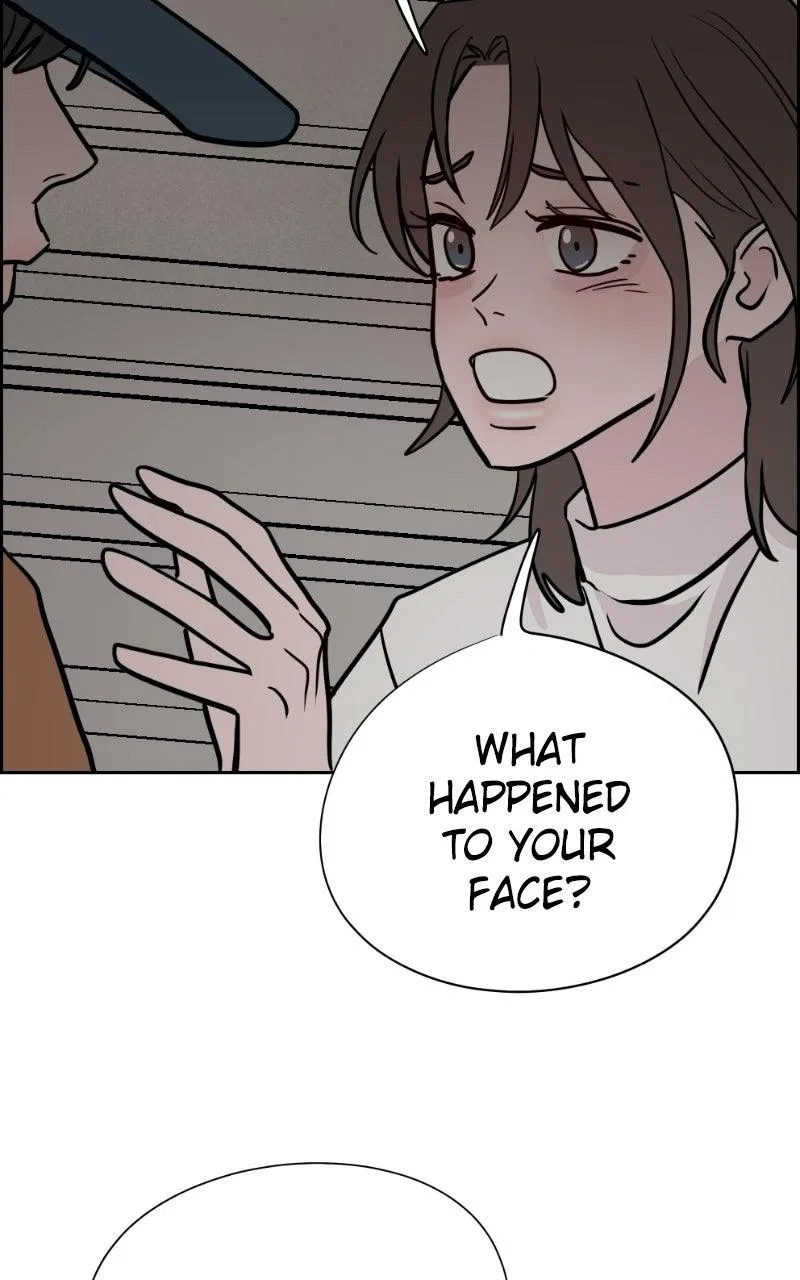 Copy-Paste Romance Chapter 62 – Page 109