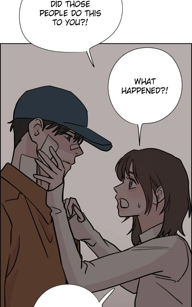 Copy-Paste Romance Chapter 62 – Page 110