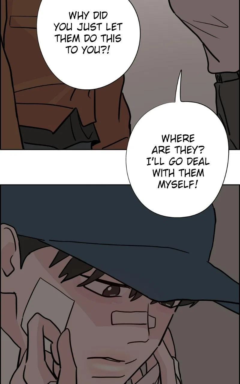 Copy-Paste Romance Chapter 62 – Page 111
