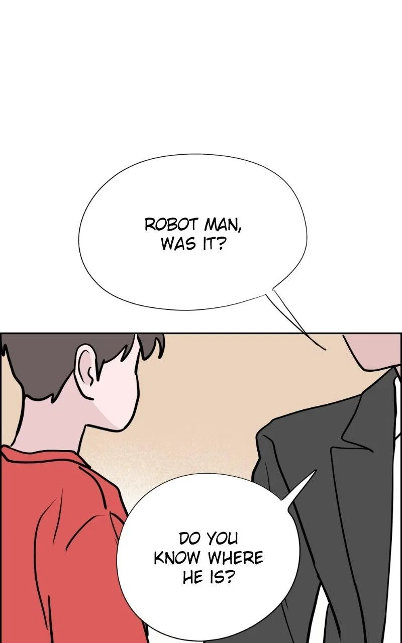 Copy-Paste Romance Chapter 62 – Page 119