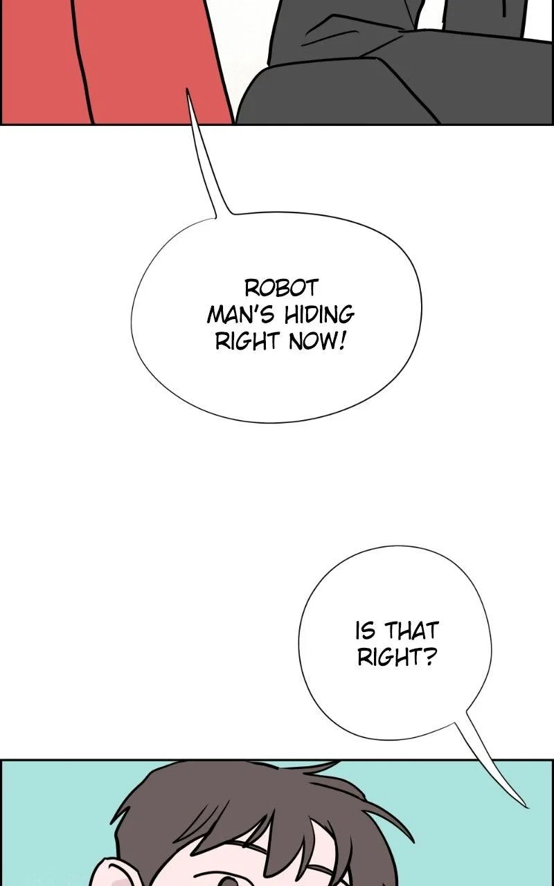 Copy-Paste Romance Chapter 62 – Page 120