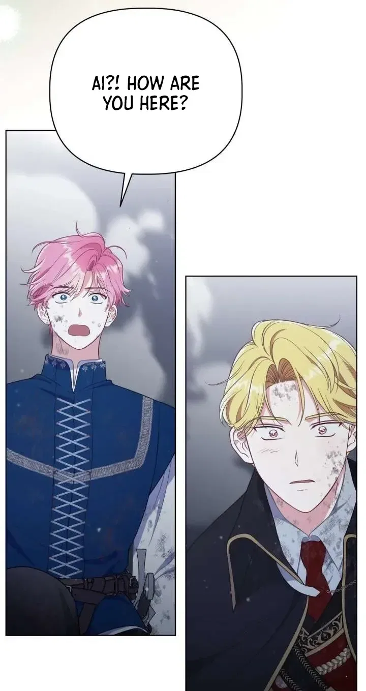 A Transmigrator’s Privilege Chapter 143 – Page 14