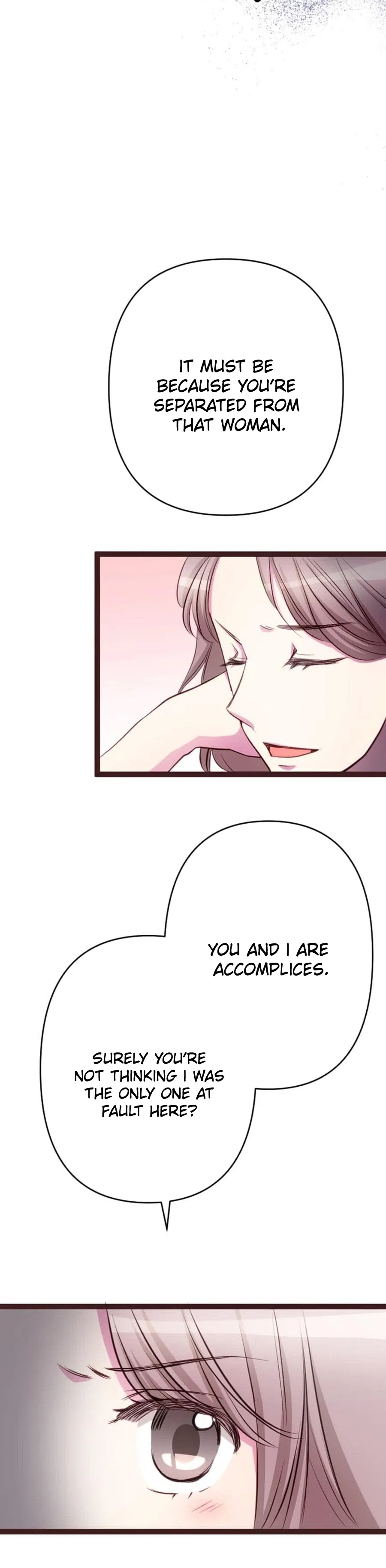 Camouflage Fuufu Chapter 48 – Page 4