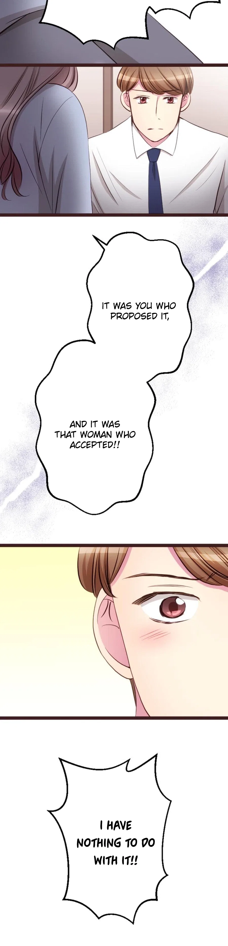 Camouflage Fuufu Chapter 48 – Page 7