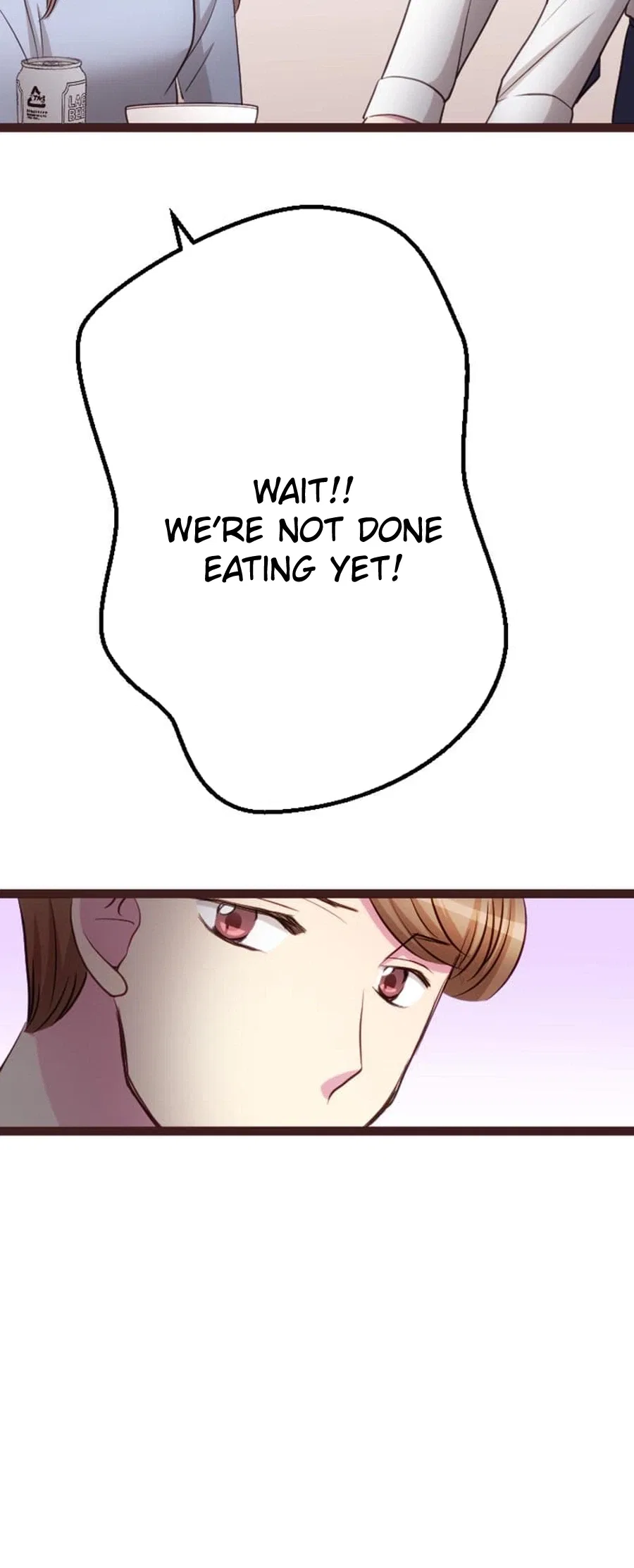 Camouflage Fuufu Chapter 48 – Page 13