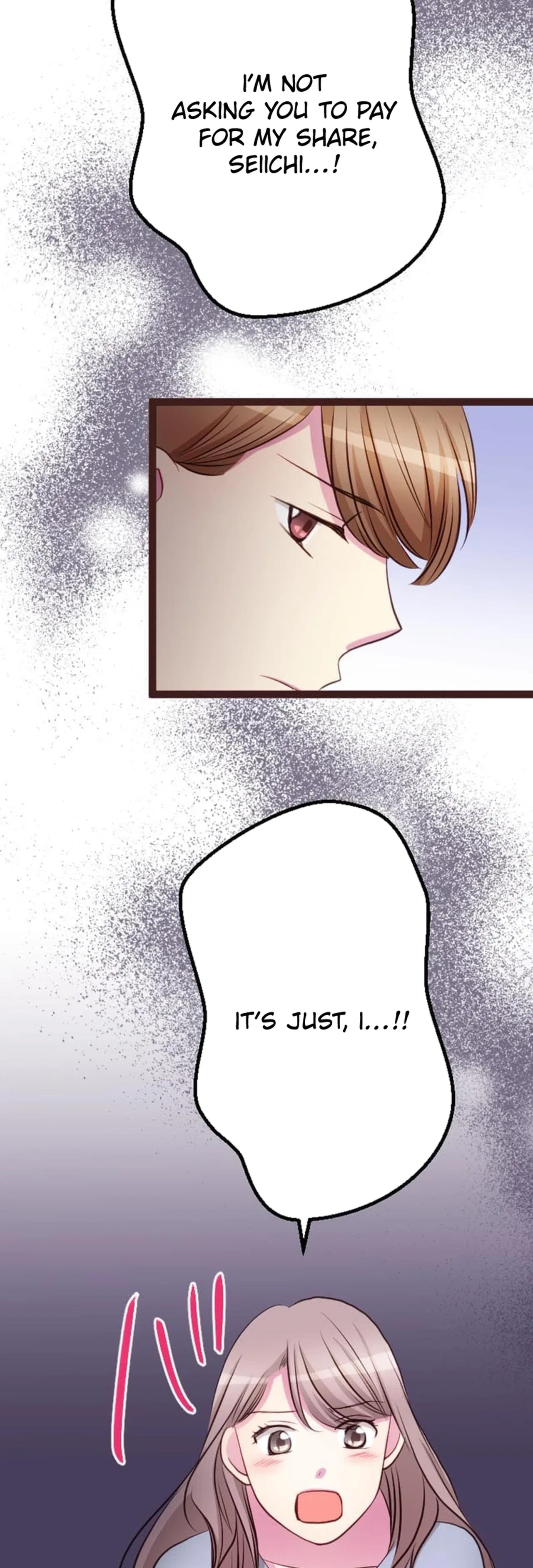 Camouflage Fuufu Chapter 48 – Page 15