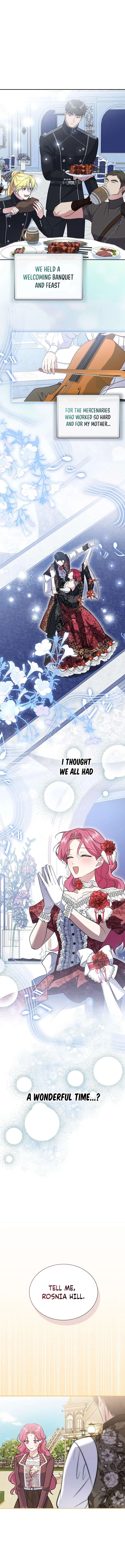 If You’re Captured by a Sweetly Obsessive Male Lead Chapter 55 – Page 16