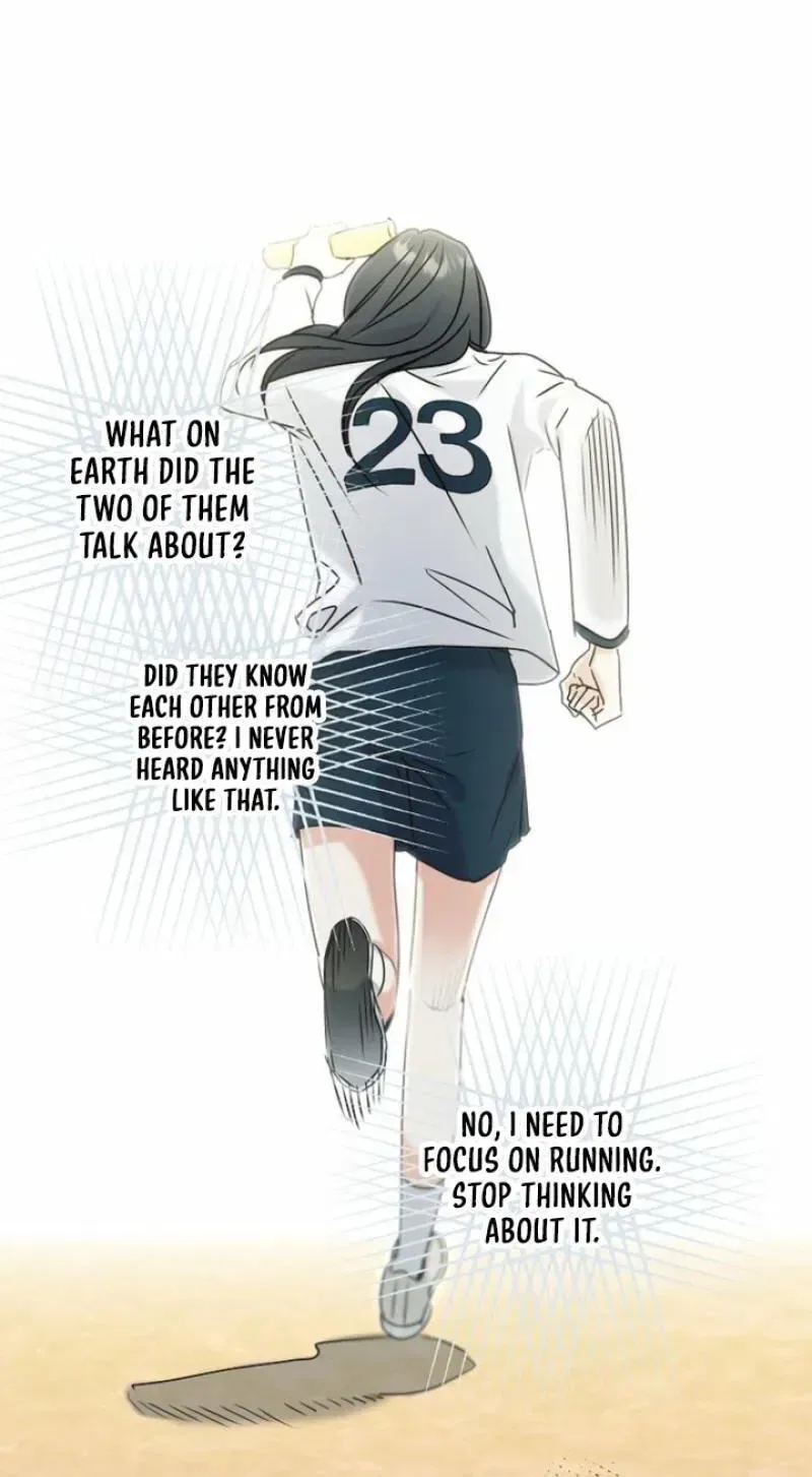 Too Much To Call Us Friends Chapter 14 – Page 9
