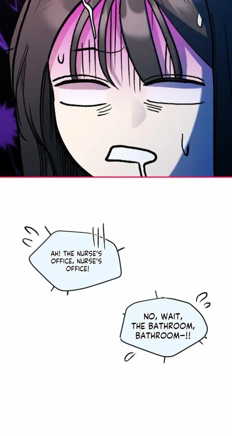 Too Much To Call Us Friends Chapter 14 – Page 27
