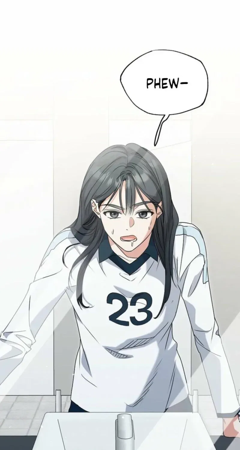 Too Much To Call Us Friends Chapter 14 – Page 34