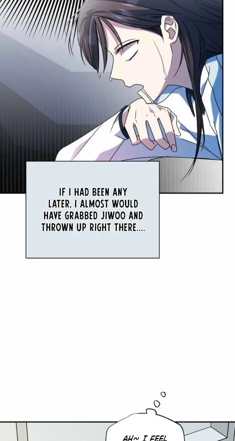 Too Much To Call Us Friends Chapter 14 – Page 36