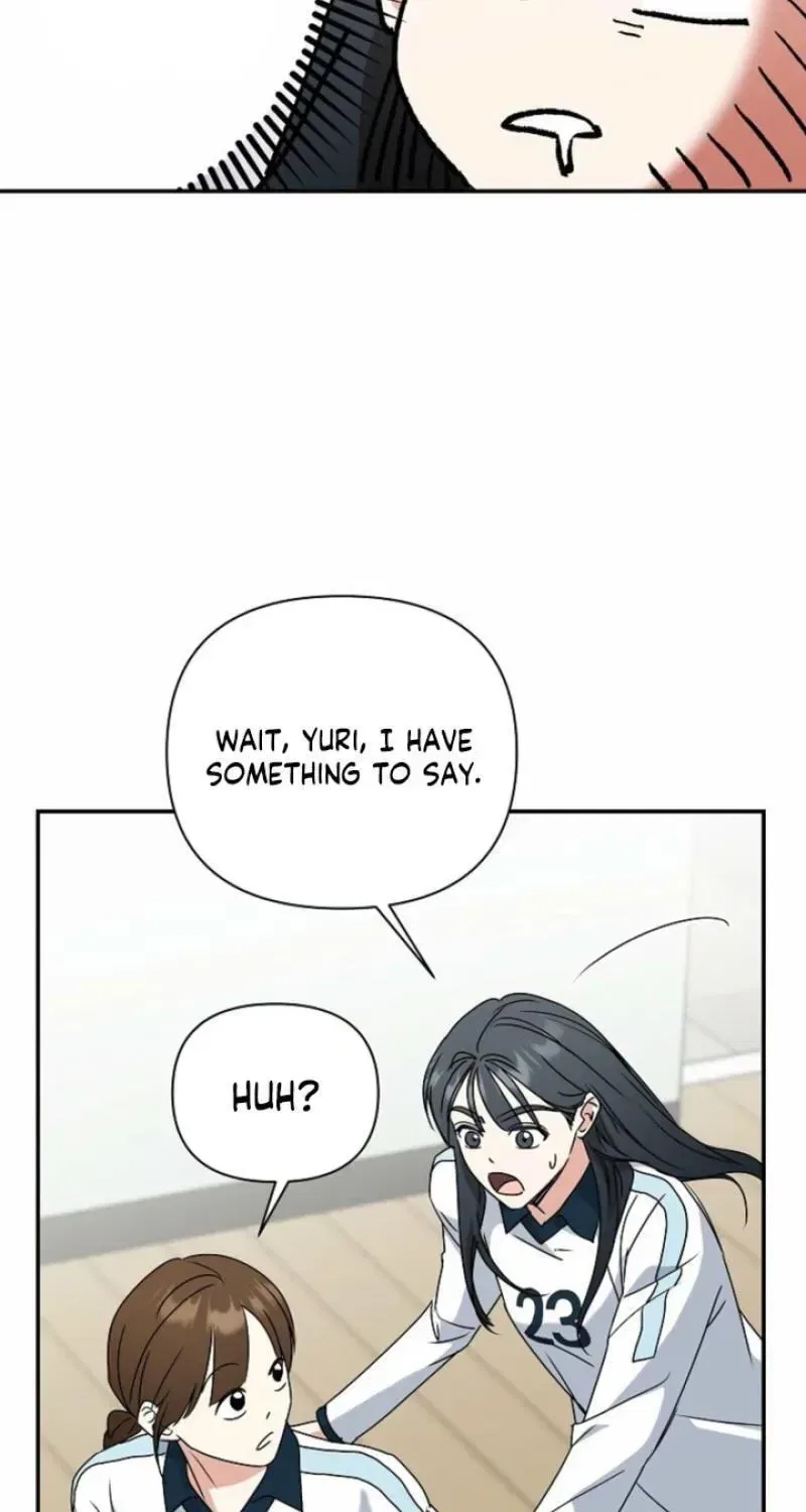 Too Much To Call Us Friends Chapter 14 – Page 41