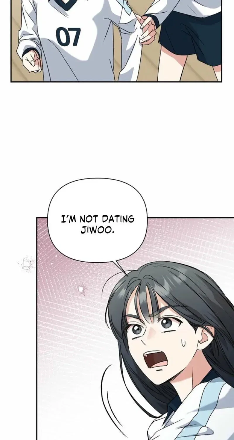 Too Much To Call Us Friends Chapter 14 – Page 42