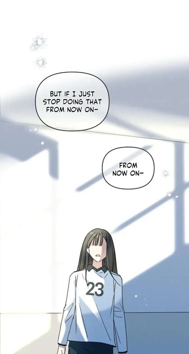 Too Much To Call Us Friends Chapter 14 – Page 46