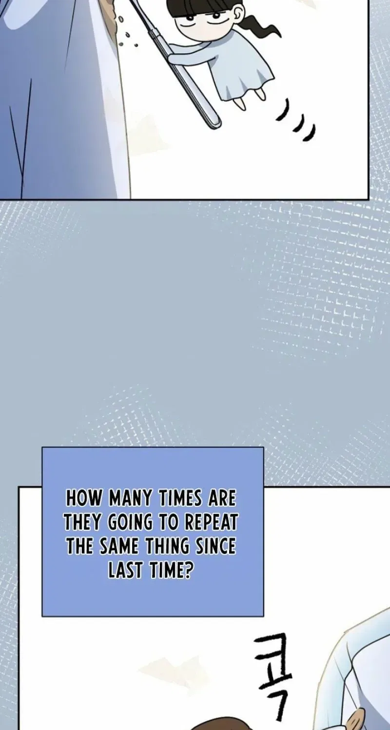 Too Much To Call Us Friends Chapter 14 – Page 48