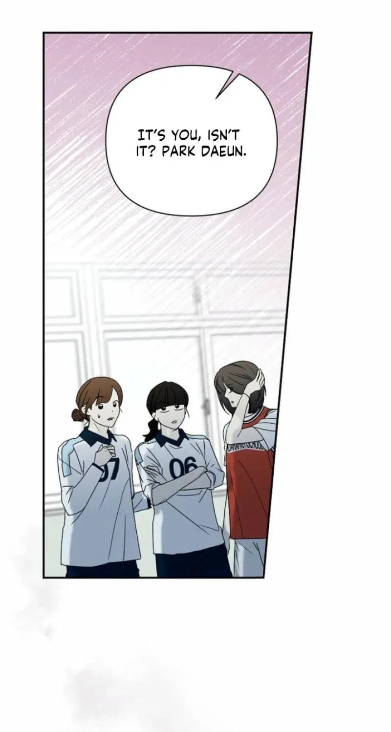 Too Much To Call Us Friends Chapter 14 – Page 52