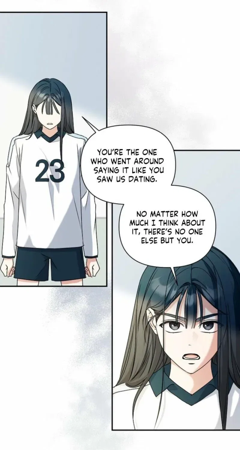 Too Much To Call Us Friends Chapter 14 – Page 53